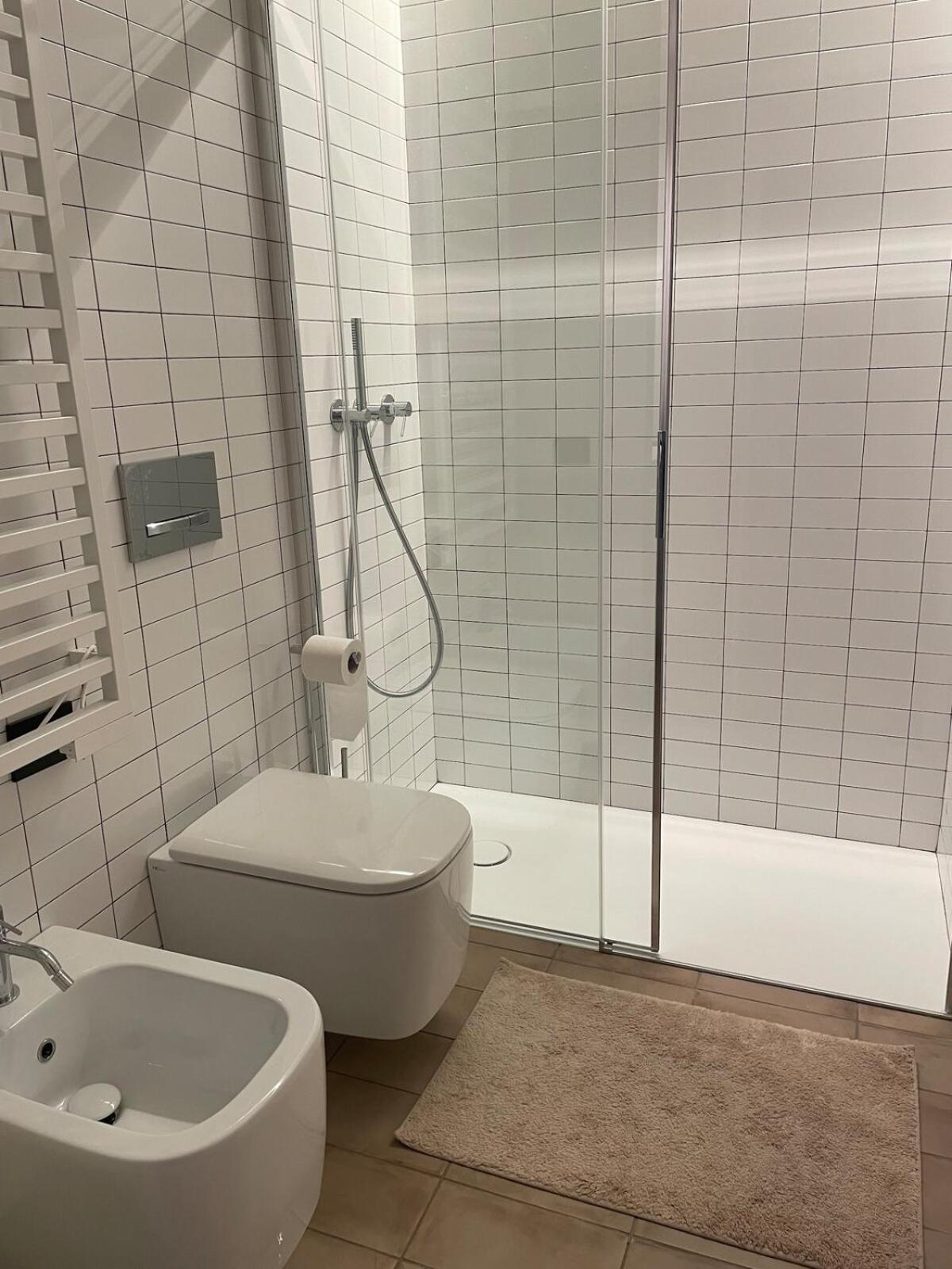 Seleda Apartman Firenze Kültér fotó